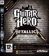 Guitar Hero: Metallica